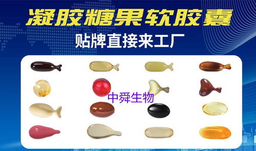 中舜生物 如何選擇高品質(zhì)益生菌OEM伙伴，一站式服務(wù)守護(hù)食品安全與營養(yǎng)